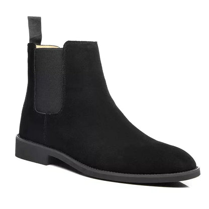 Fernando - Bottes En Cuir Vieilli