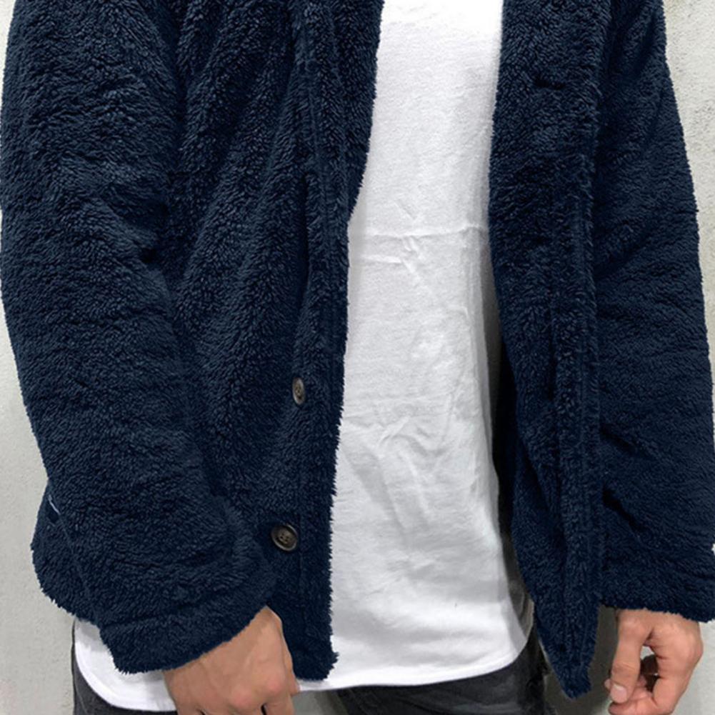 Frapin - Gilet Homme Polaire Chaud