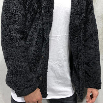 Frapin - Gilet Homme Polaire Chaud