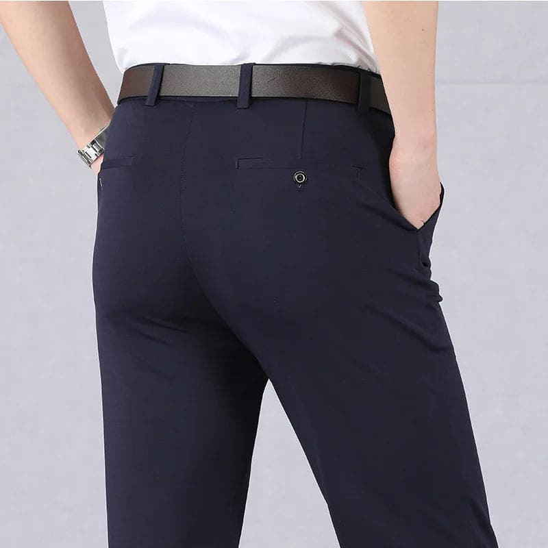 Fabius - Pantalon Chic Et Confortable