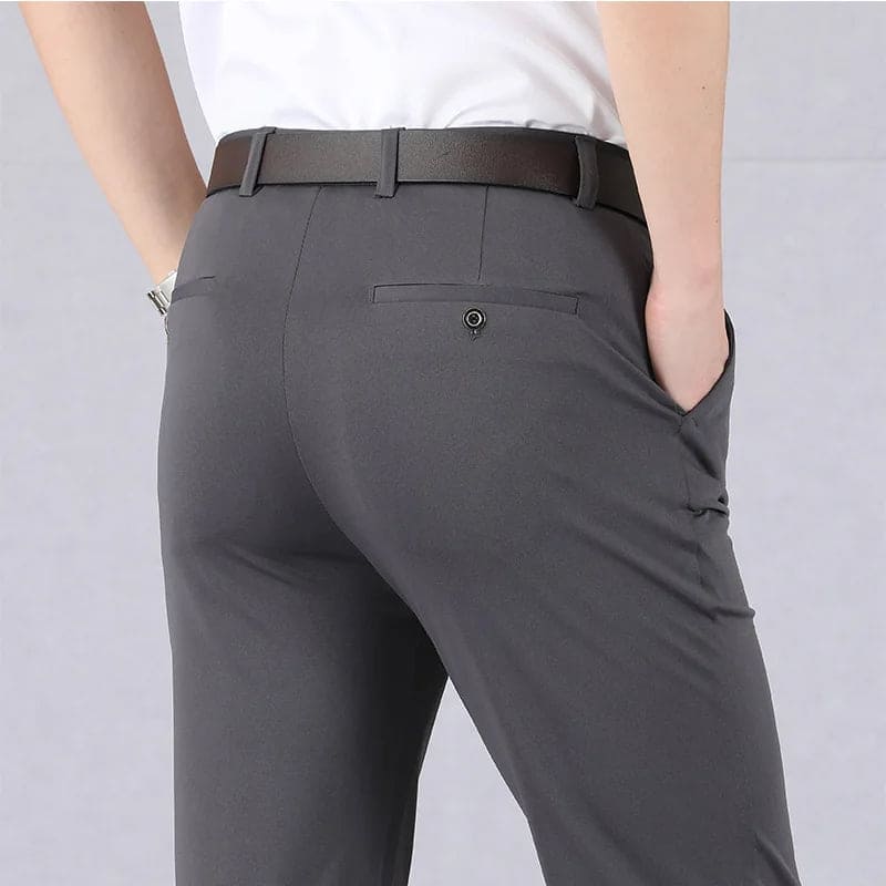 Fabius - Pantalon Chic Et Confortable