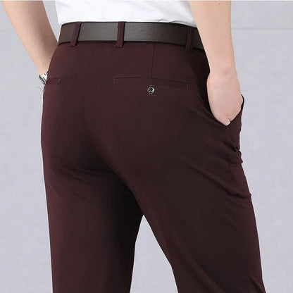 Fabius - Pantalon Chic Et Confortable