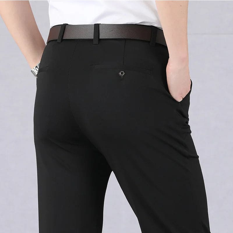 Fabius - Pantalon Chic Et Confortable