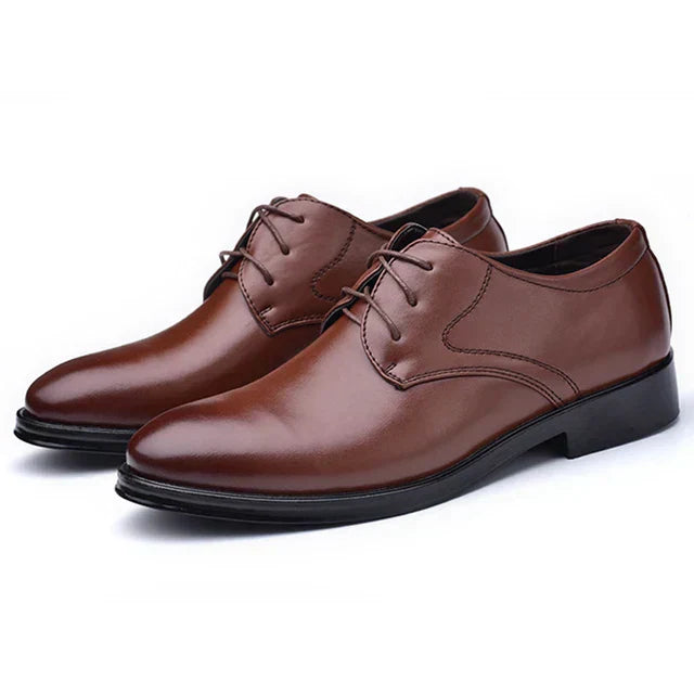 Guiddo | Souliers Classiques Pour Homme