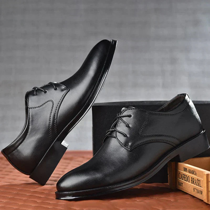 Guiddo | Souliers Classiques Pour Homme