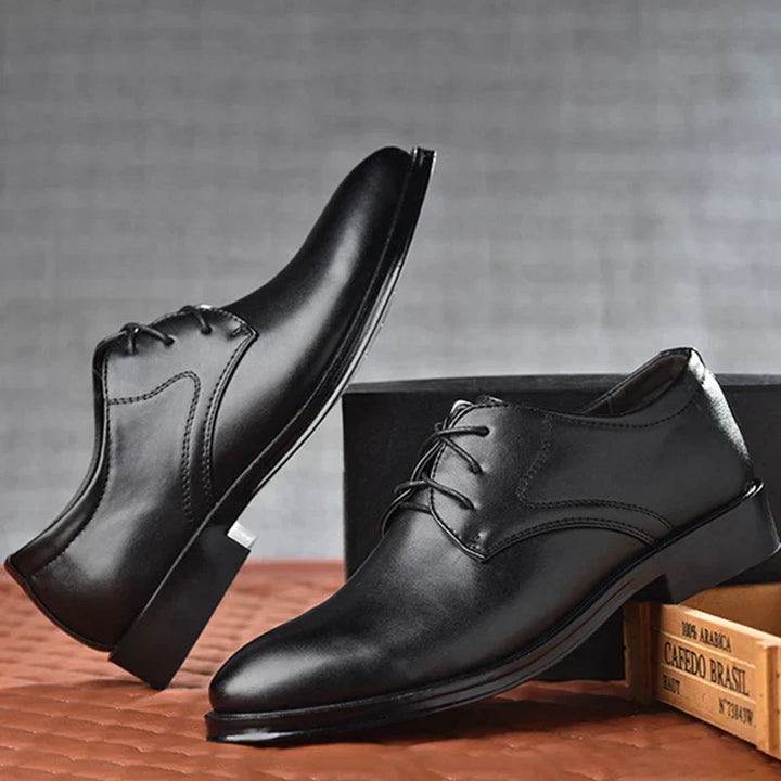 Guiddo | Souliers Classiques Pour Homme