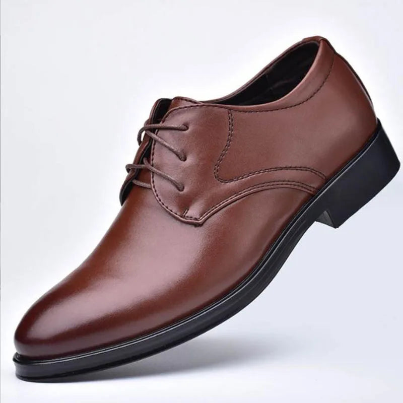 Guiddo | Souliers Classiques Pour Homme