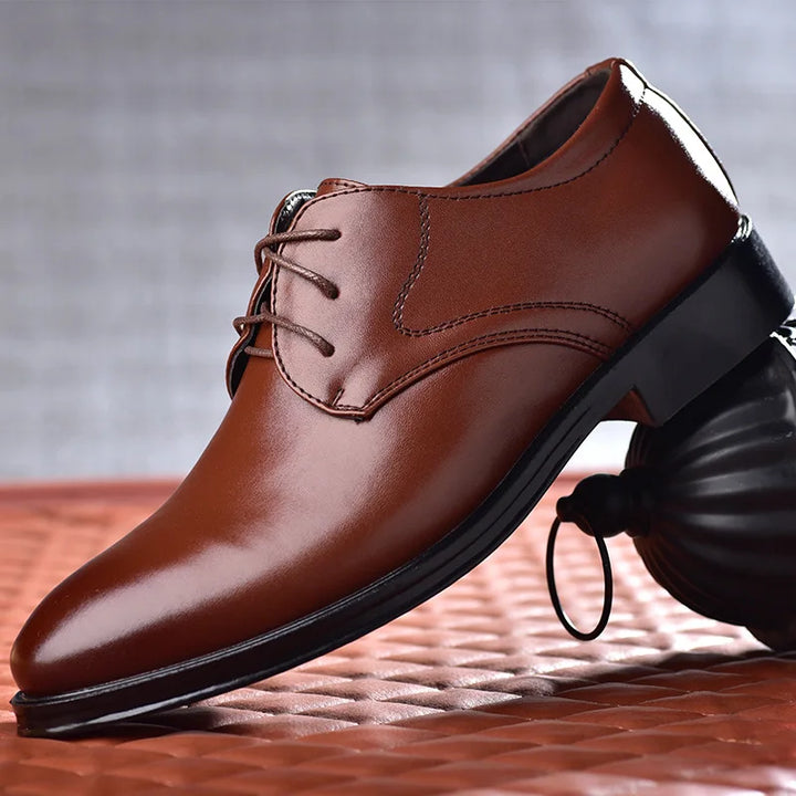 Guiddo | Souliers Classiques Pour Homme