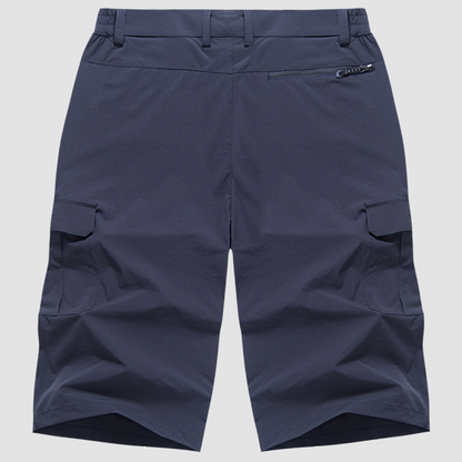 Hommes Short Cargo | Séchage Rapide
