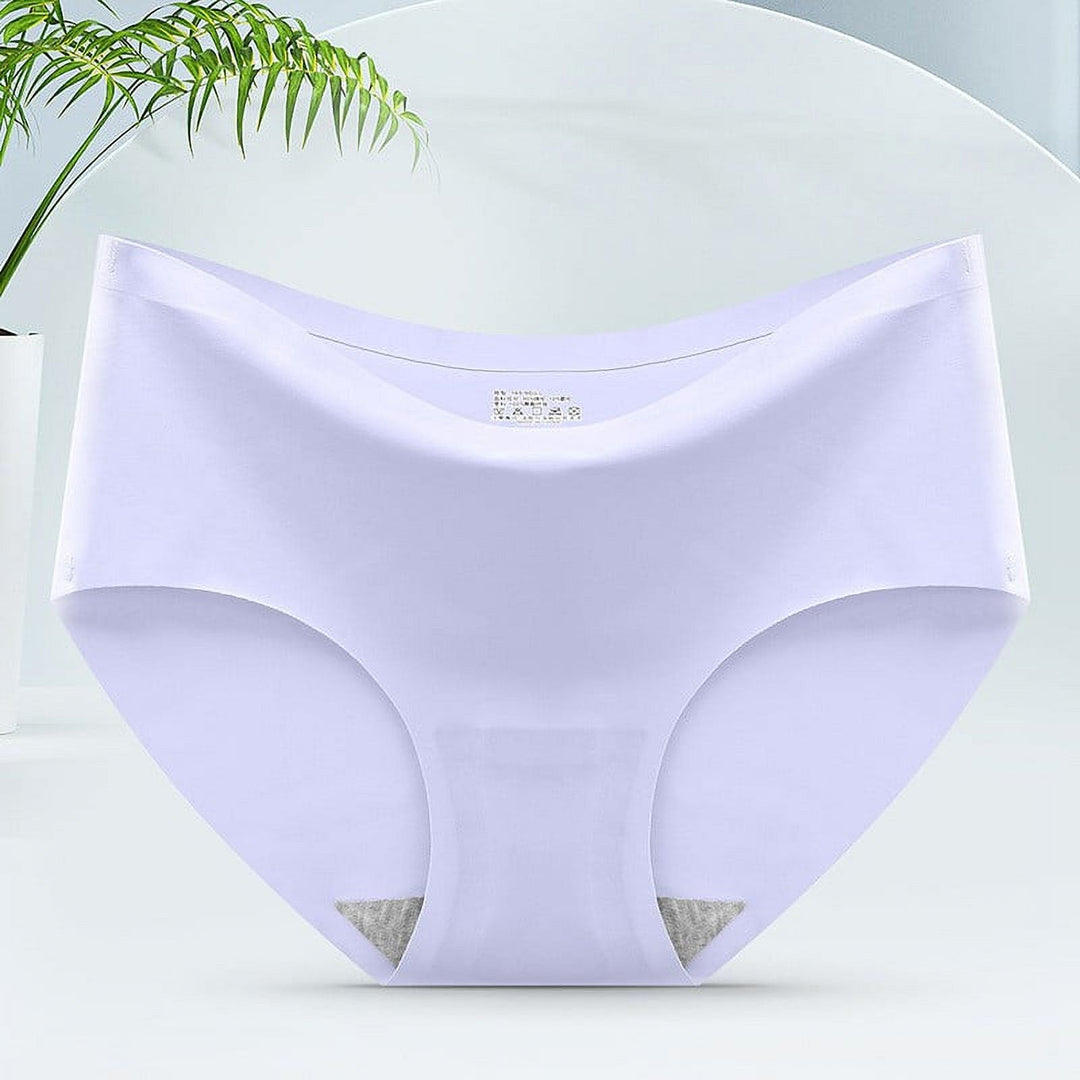 Evelina | Lingerie Soie Sans Couture
