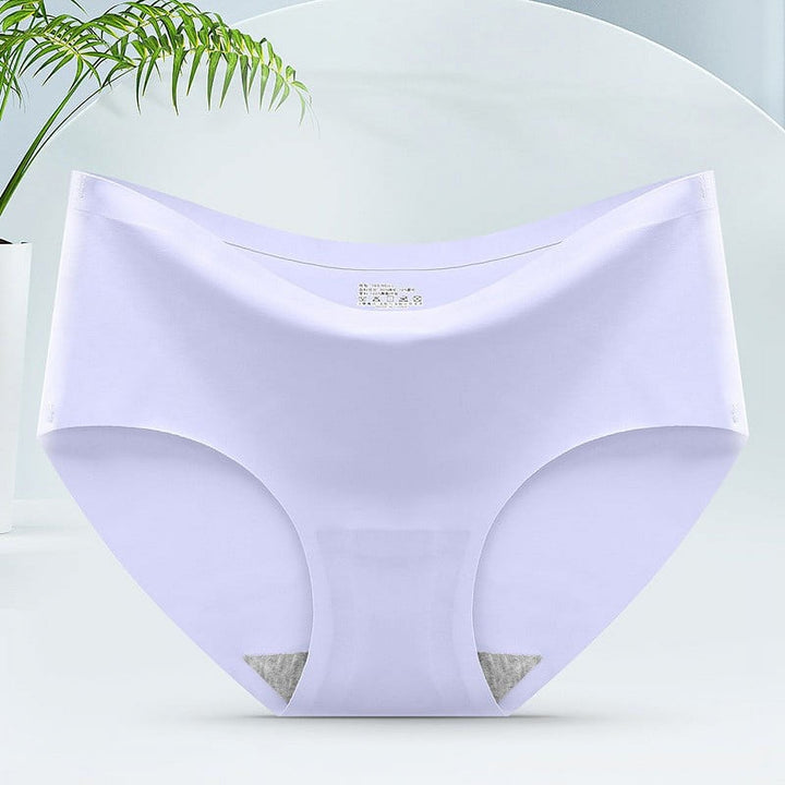 Evelina | Lingerie Soie Sans Couture