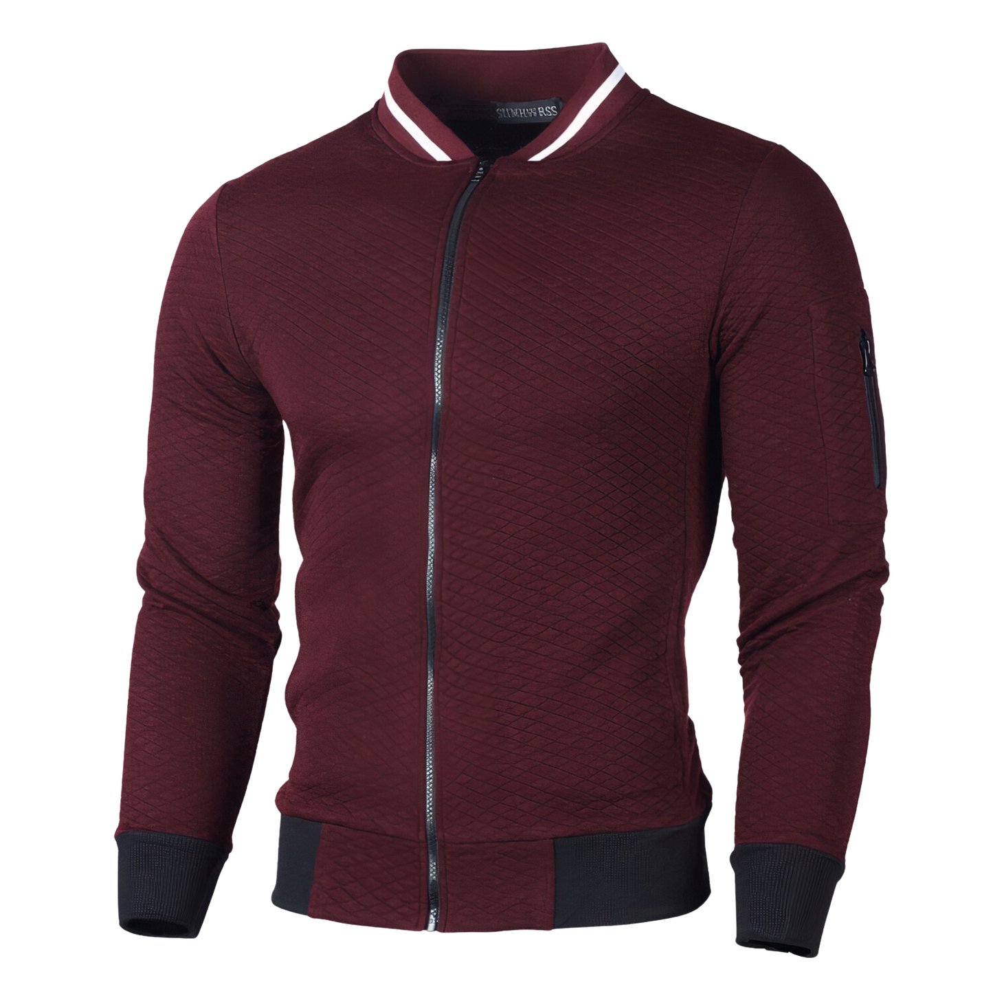 Emerand - Blouson Pratique Zip Up