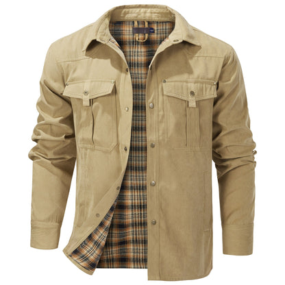 Frossard - Veste Rover Automne Homme