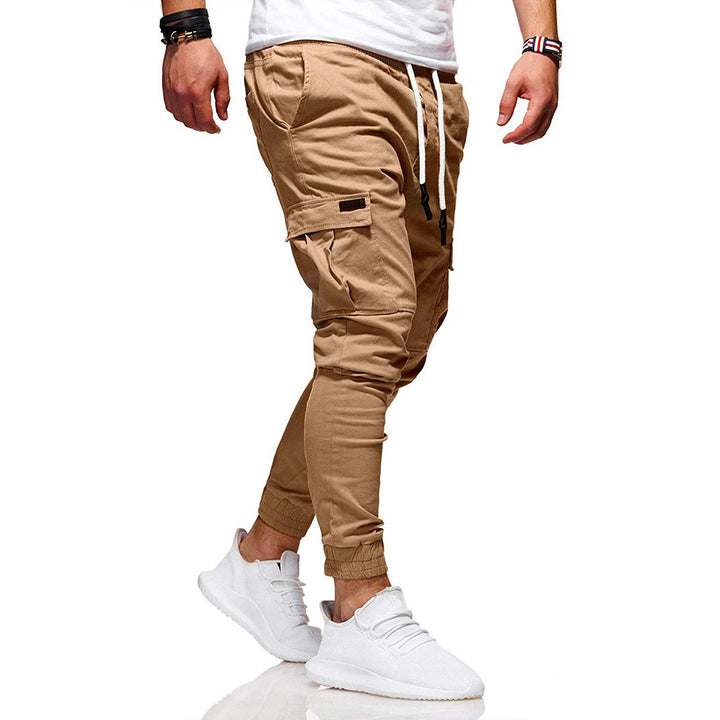Ferhat | Joggers pour Homme | Modernes, Pratiques & Confortables