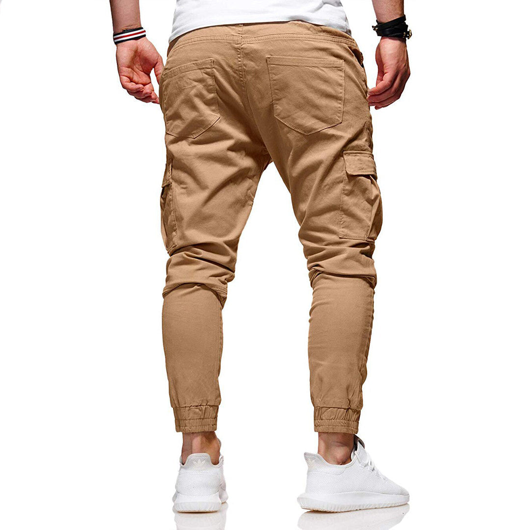 Ferhat | Joggers pour Homme | Modernes, Pratiques & Confortables