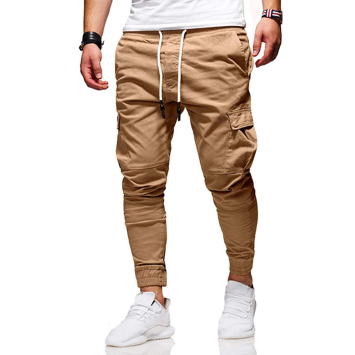 Ferhat | Joggers pour Homme | Modernes, Pratiques & Confortables