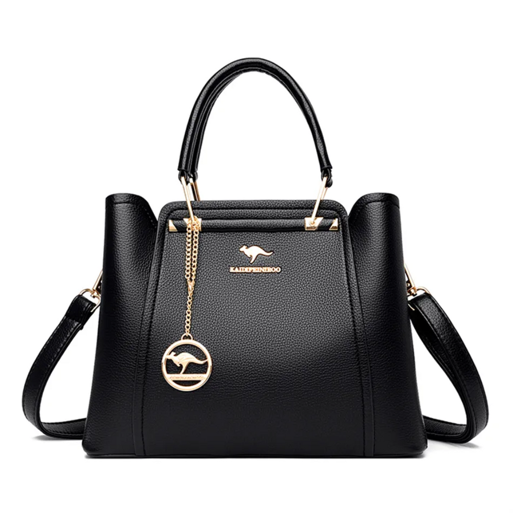 le sac adapté aux tenues polyvalentes.