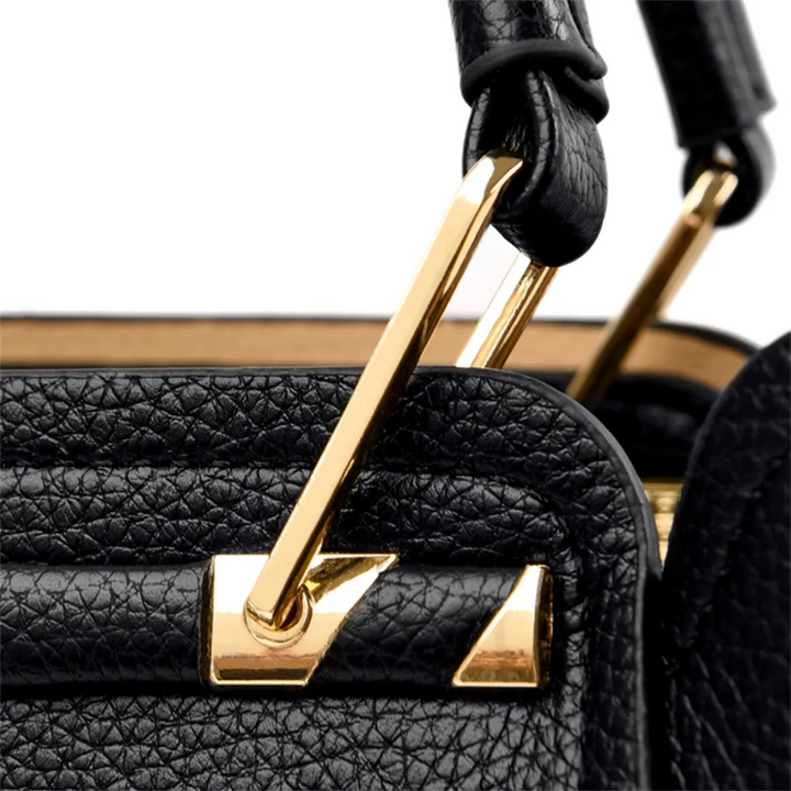 le sac adapté aux tenues polyvalentes.