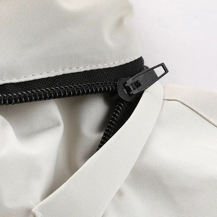 Baldoine | Parka Chaude Pour Hiver