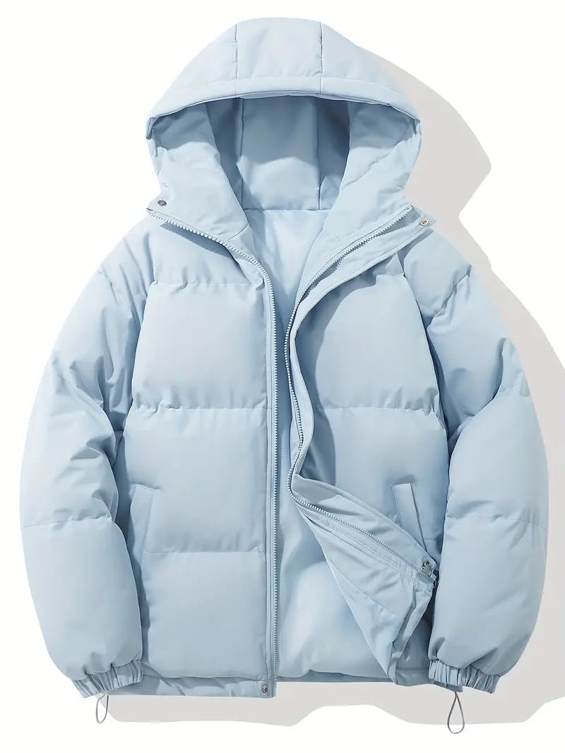 Parka d'hiver imperméable Marion pour femme, présentation du coloris