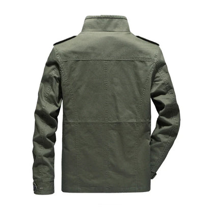 Elard - Veste Cargo Tendance