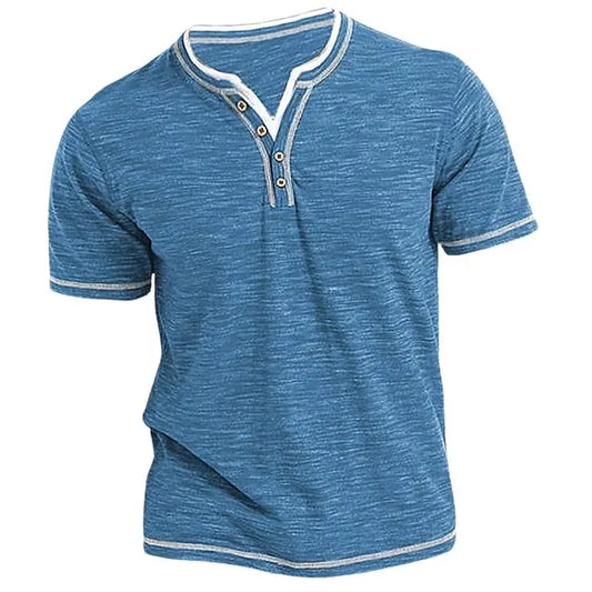 Frosselin - Chemise Homme Élégante À Boutons