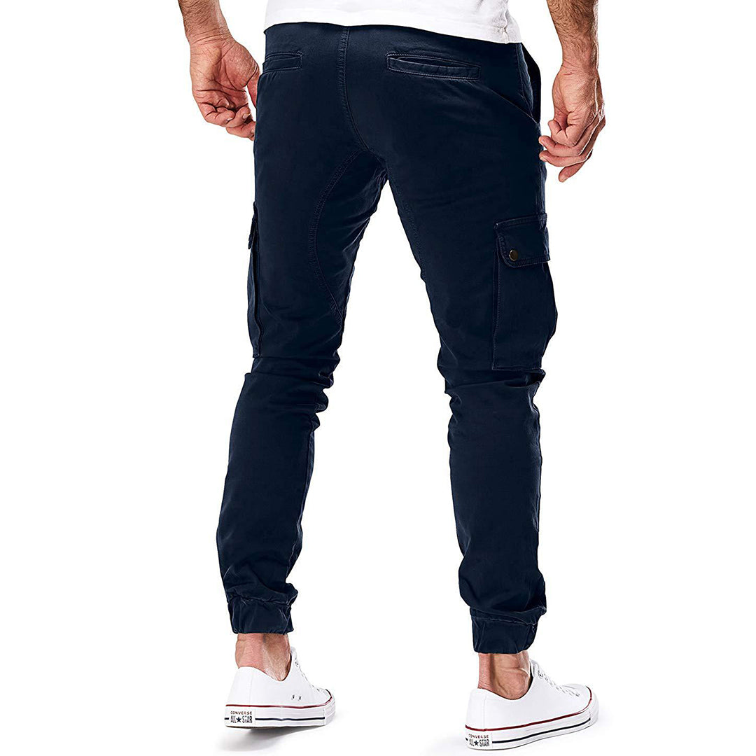 Ferhat | Joggers pour Homme | Modernes, Pratiques & Confortables