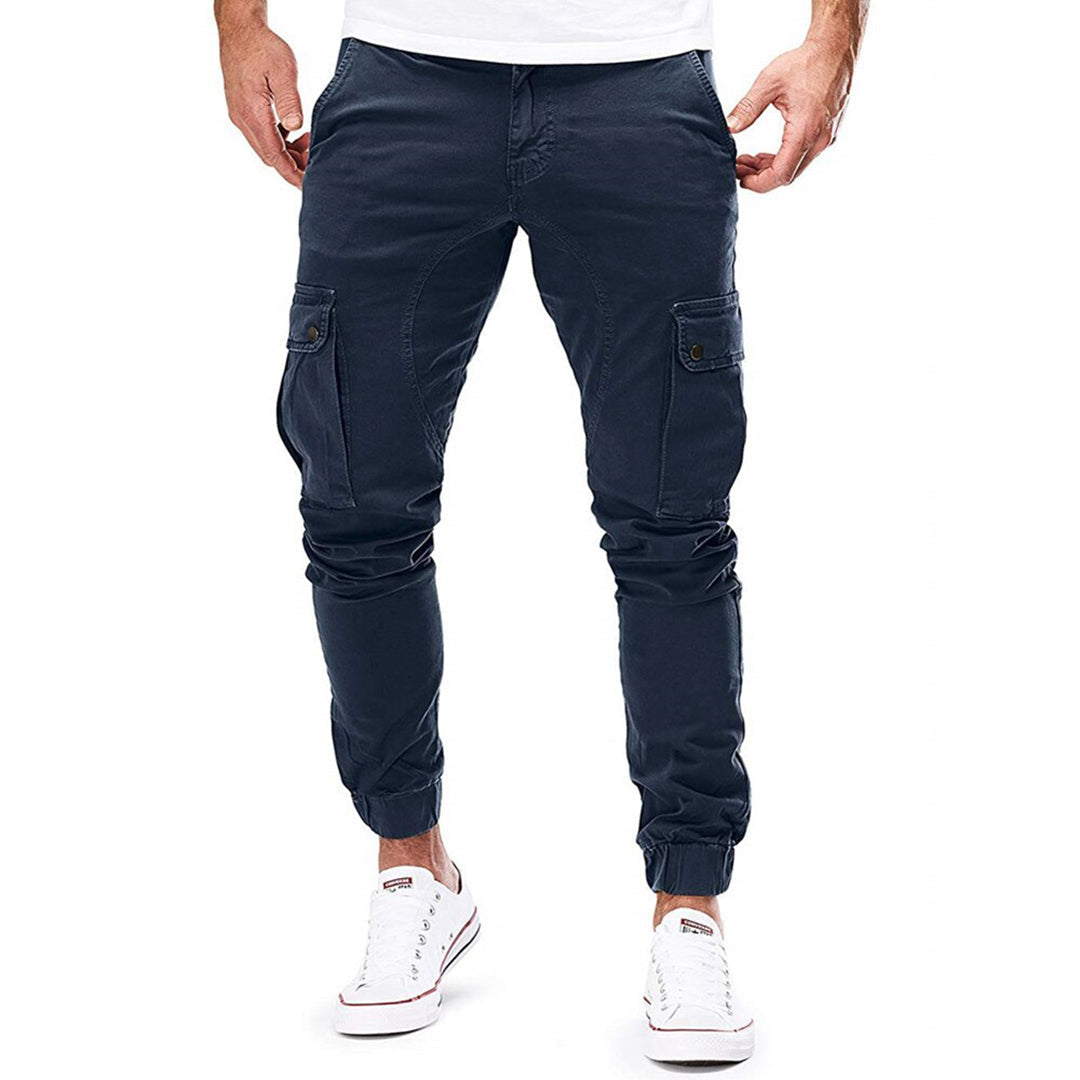 Ferhat | Joggers pour Homme | Modernes, Pratiques & Confortables