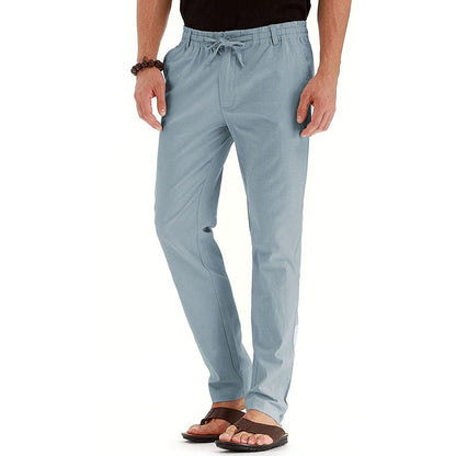 Florianee - Pantalon Ample Et Confortable