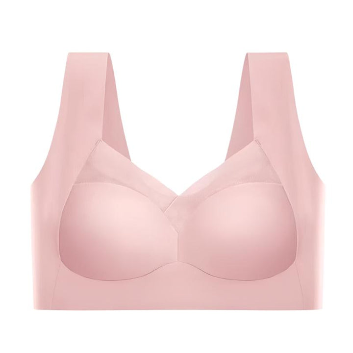 Paris | Soutien-Gorge Seamless Femme | Sans Coutures & Maintien Invisible