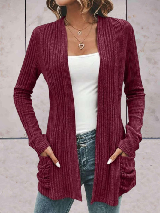 Ségolène - Cardigan Tendance Femme