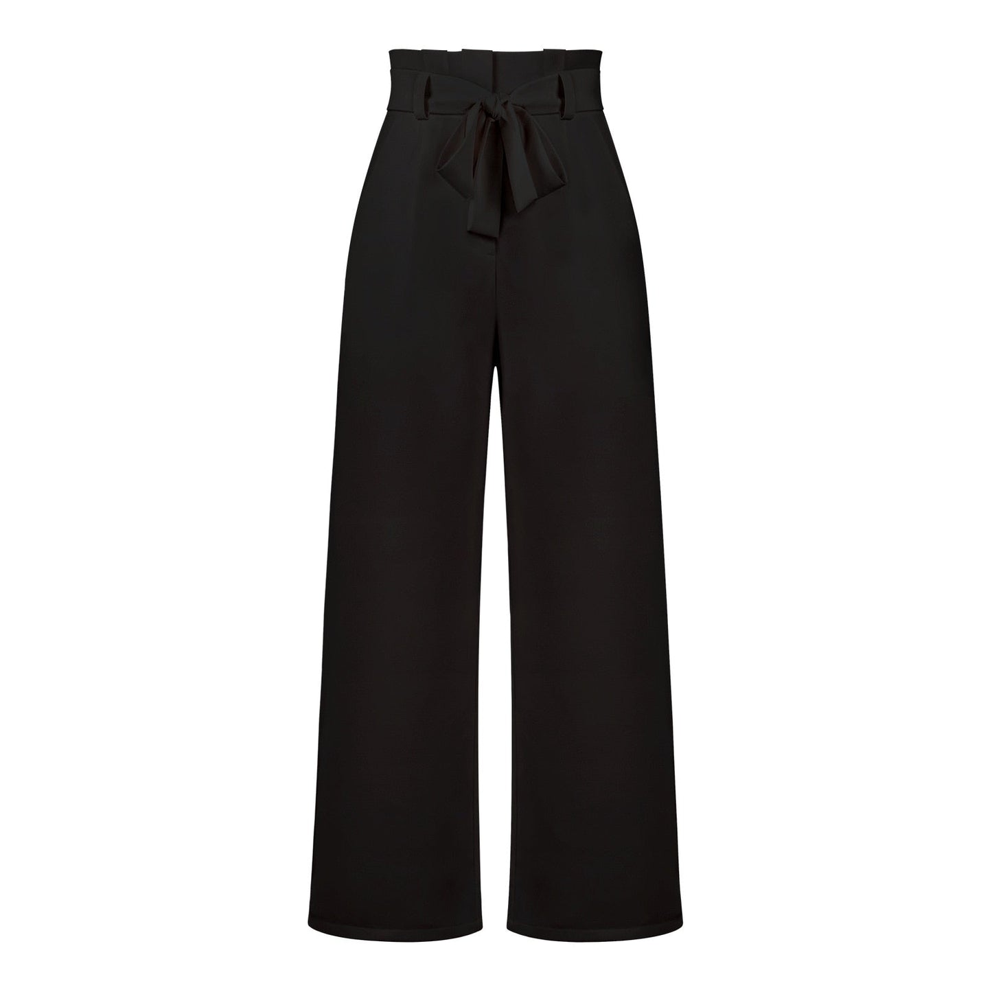 Daliya - Pantalon Élégant Coupe Ample