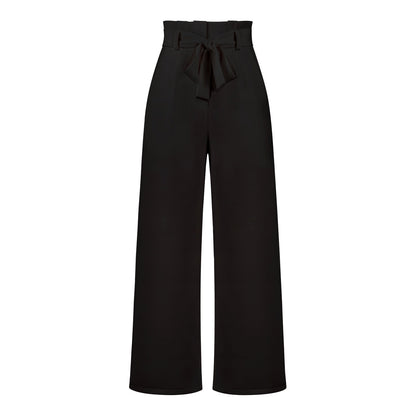 Daliya - Pantalon Élégant Coupe Ample