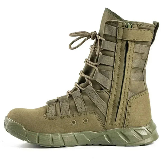 Duke - Chaussures De Combat Tactiques