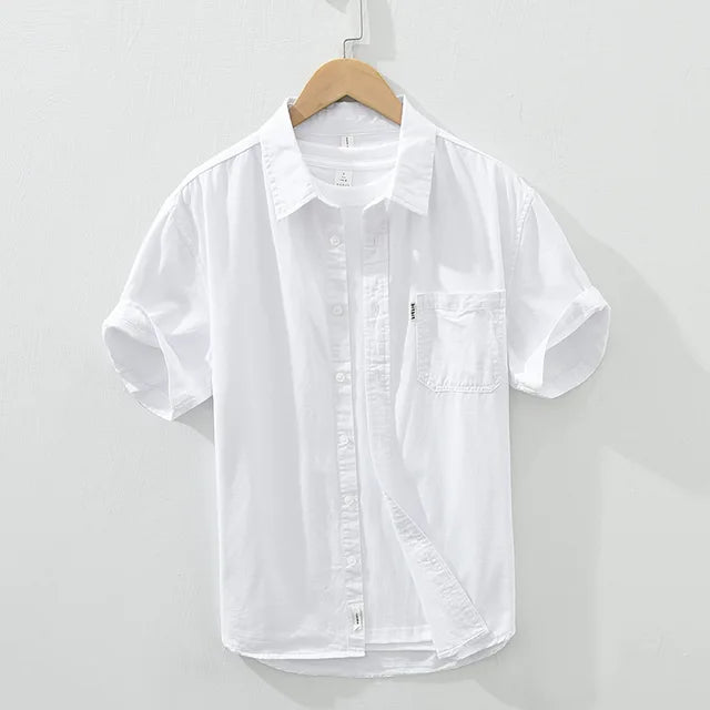 Foschieri - Style Estival Homme T-shirt