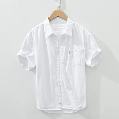 Foschieri - Style Estival Homme T-shirt