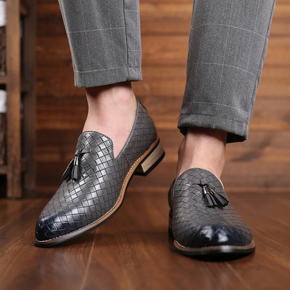 Marcelin - Elegante Loafers Voor Heren