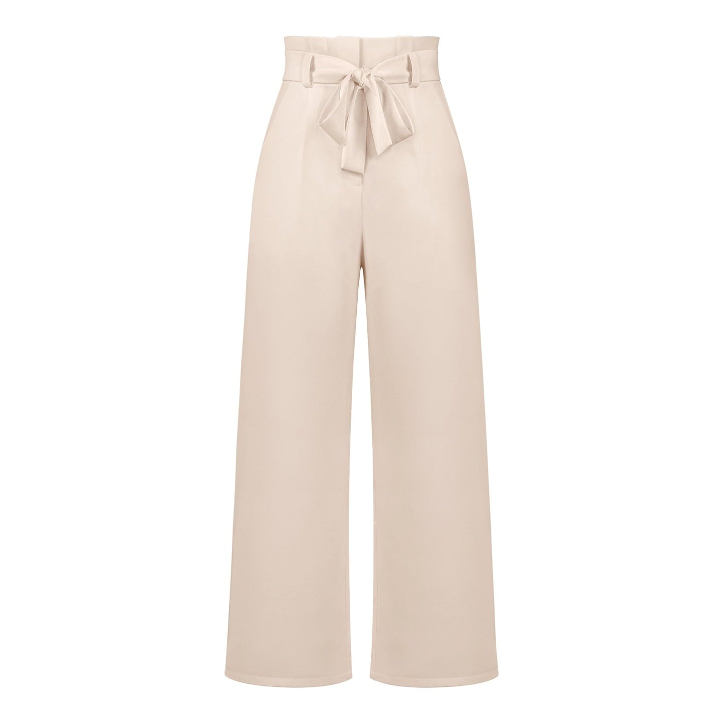 Daliya - Pantalon Élégant Coupe Ample