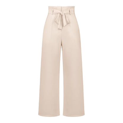 Daliya - Pantalon Élégant Coupe Ample