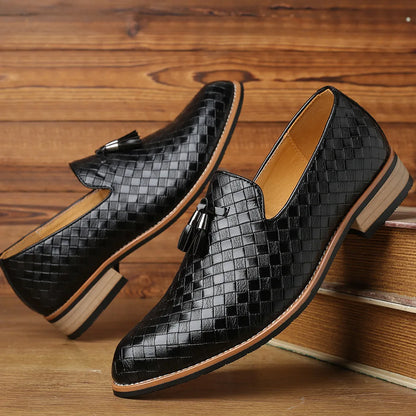 Marcelin - Elegante Loafers Voor Heren