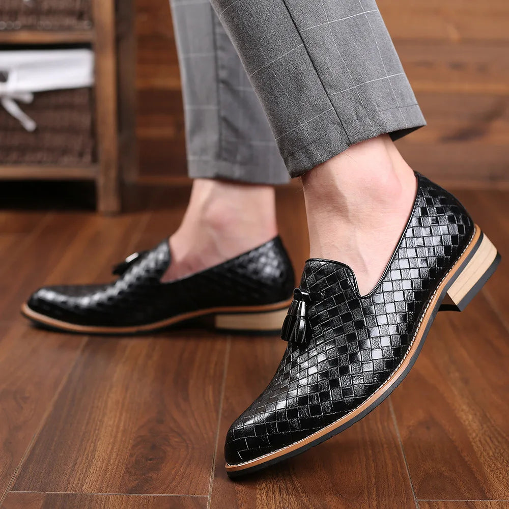 Marcelin - Elegante Loafers Voor Heren