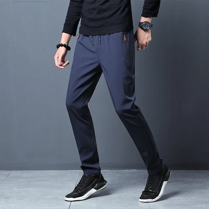 Ferréole - Pantalon Sweat Léger Homme