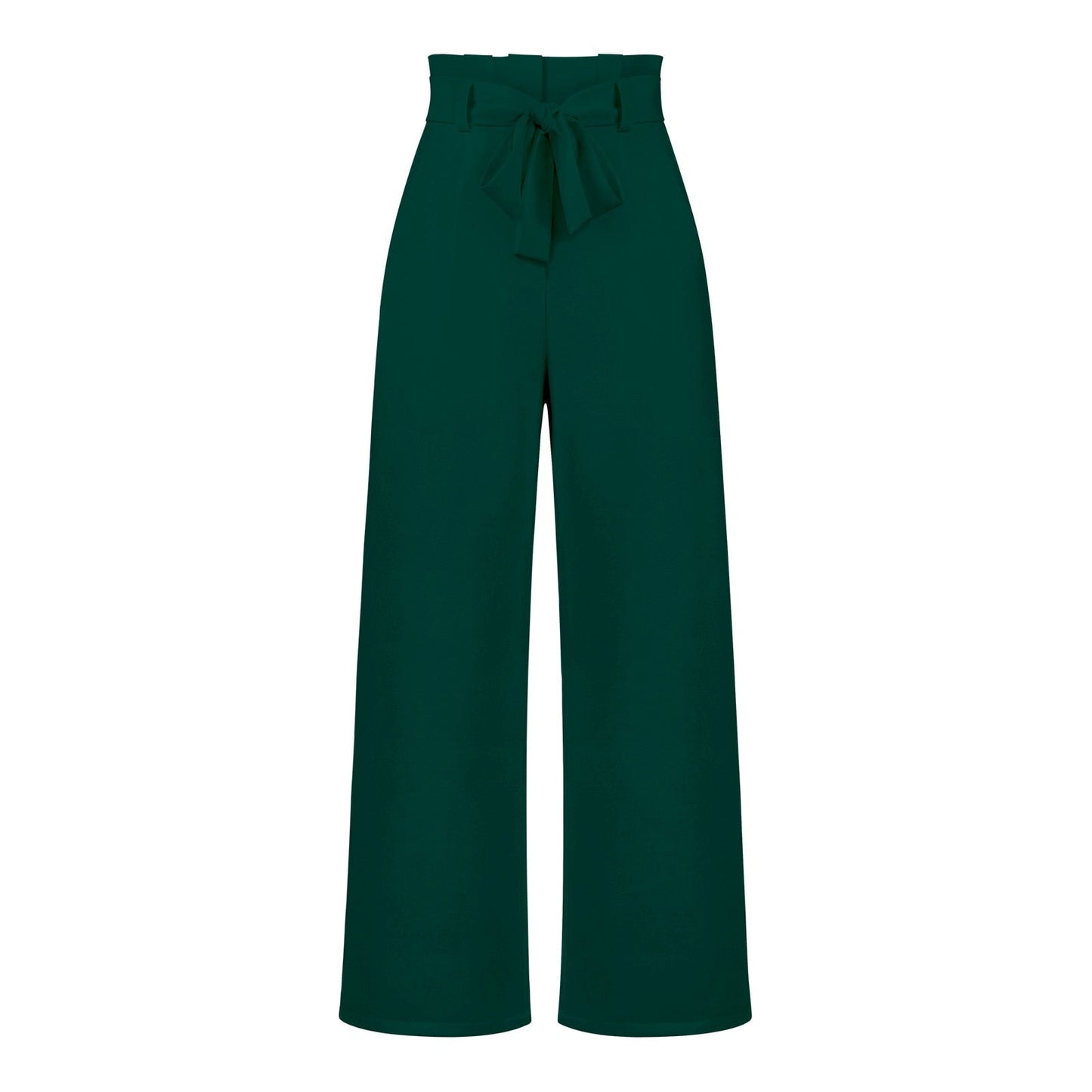 Daliya - Pantalon Élégant Coupe Ample