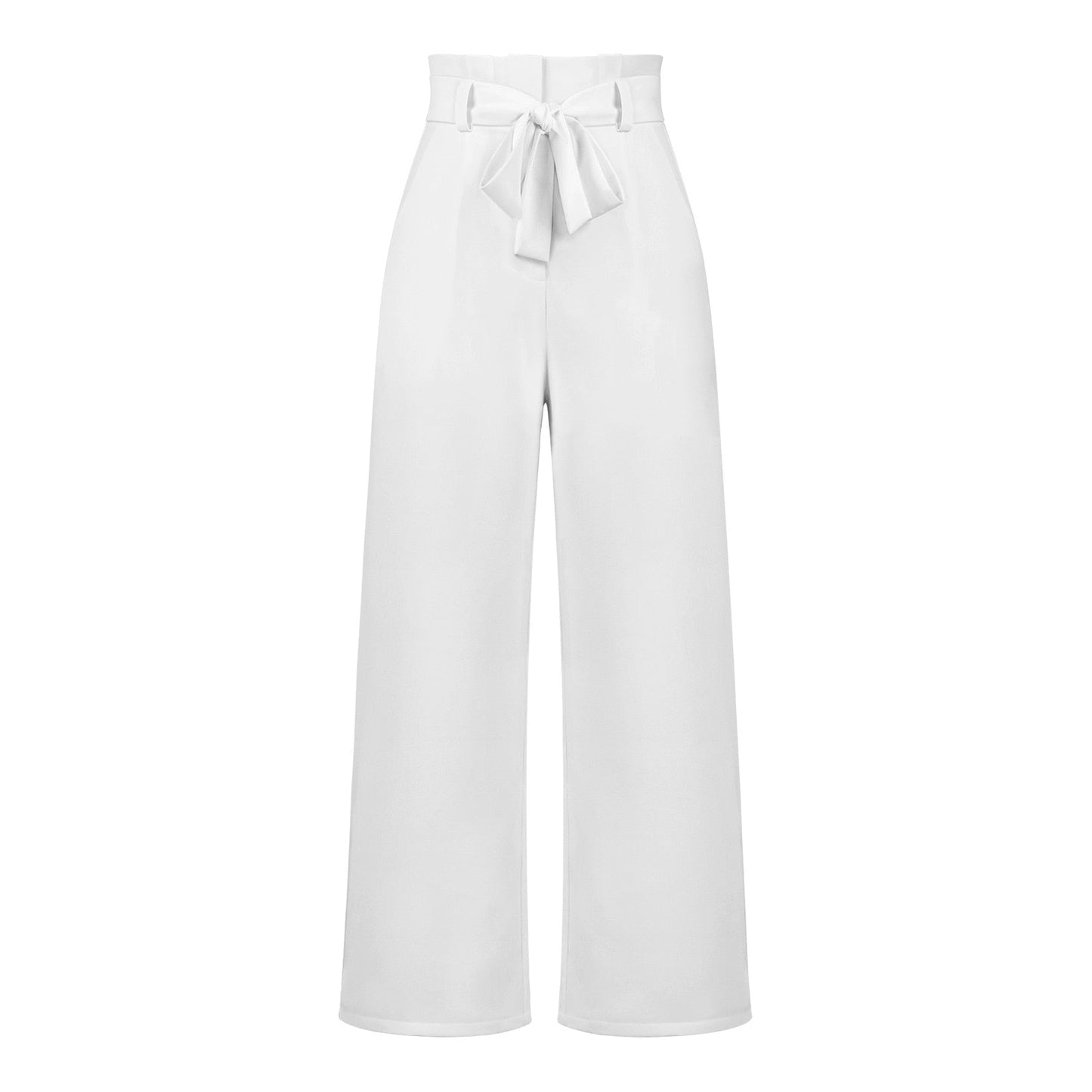 Daliya - Pantalon Élégant Coupe Ample