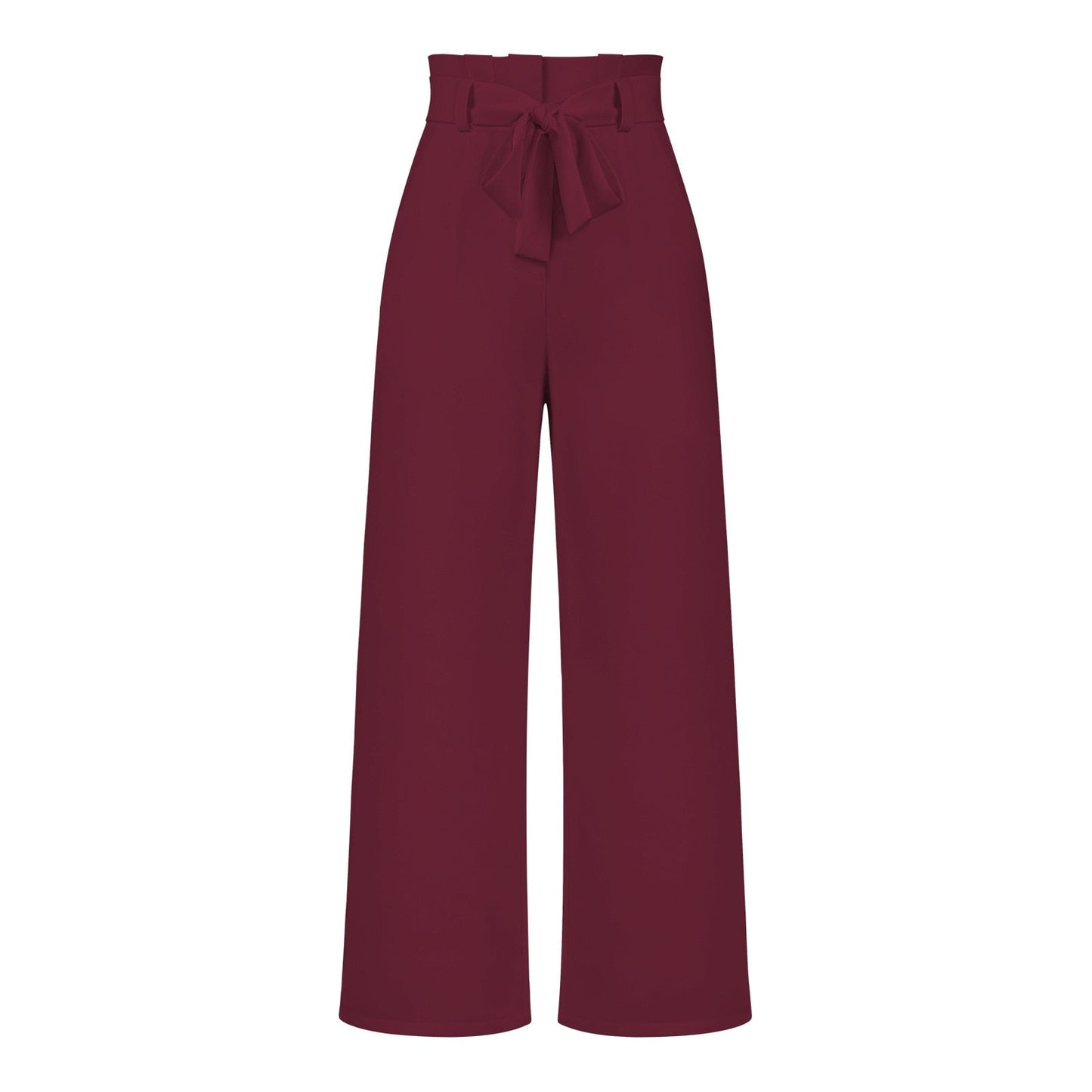 Daliya - Pantalon Élégant Coupe Ample