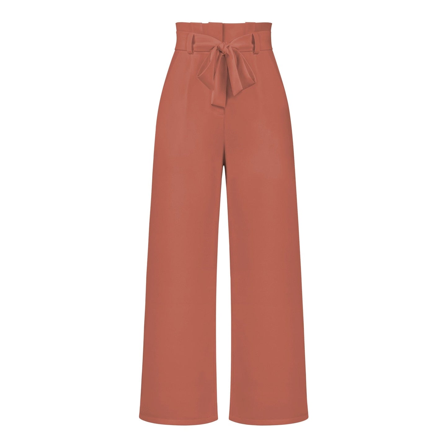 Daliya - Pantalon Élégant Coupe Ample