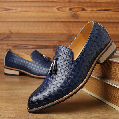 Marcelin - Elegante Loafers Voor Heren