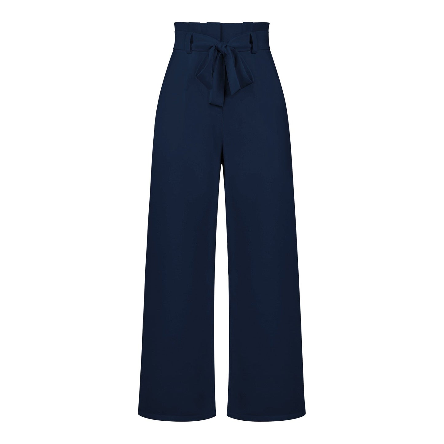 Daliya - Pantalon Élégant Coupe Ample