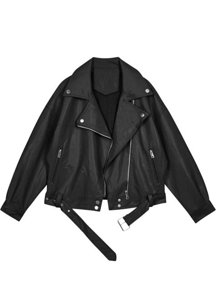 Tennie - Veste Motard Chic