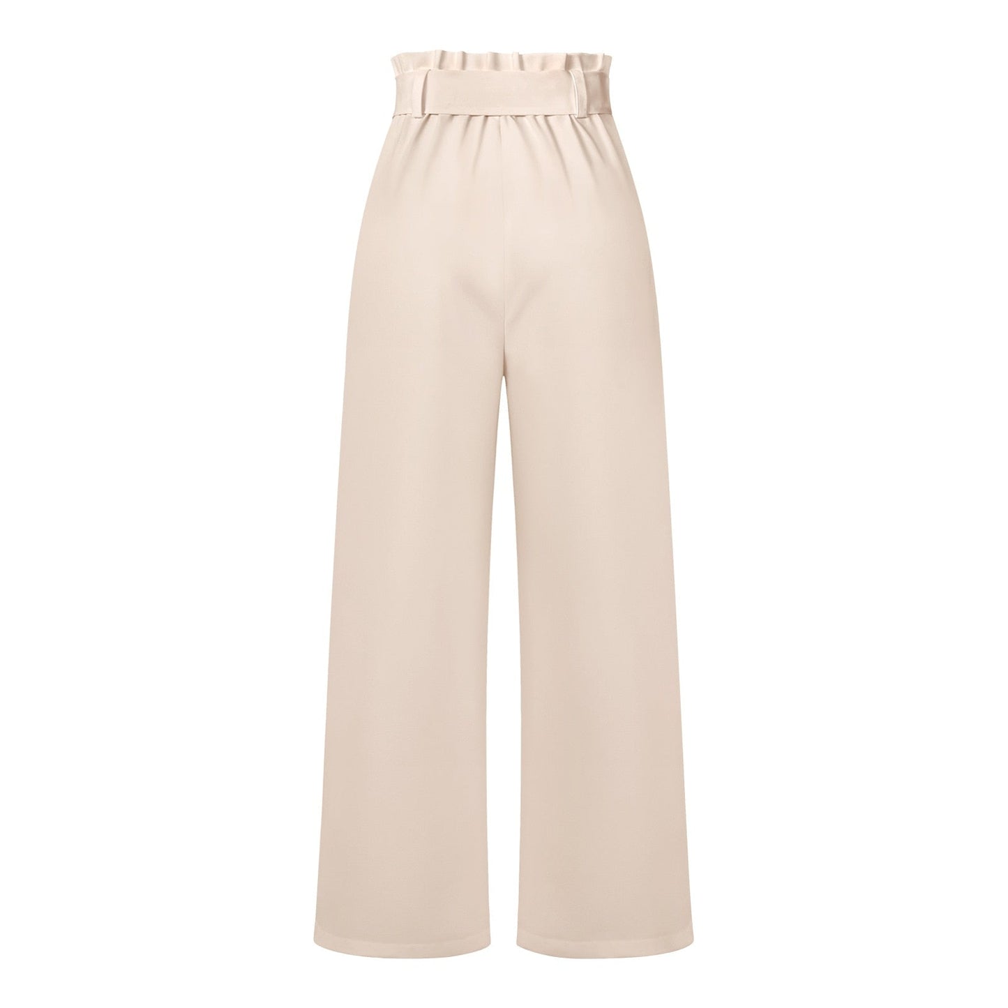 Daliya - Pantalon Élégant Coupe Ample